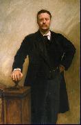 John Singer Sargent John Singer Sargent Germany oil painting artist